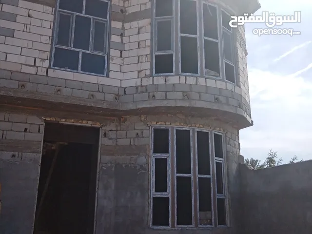 100 m2 3 Bedrooms Villa for Sale in Basra Abu Al-Khaseeb