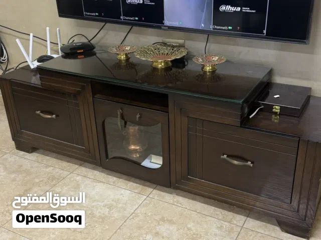 Tv unit - قاعدة تلفاز