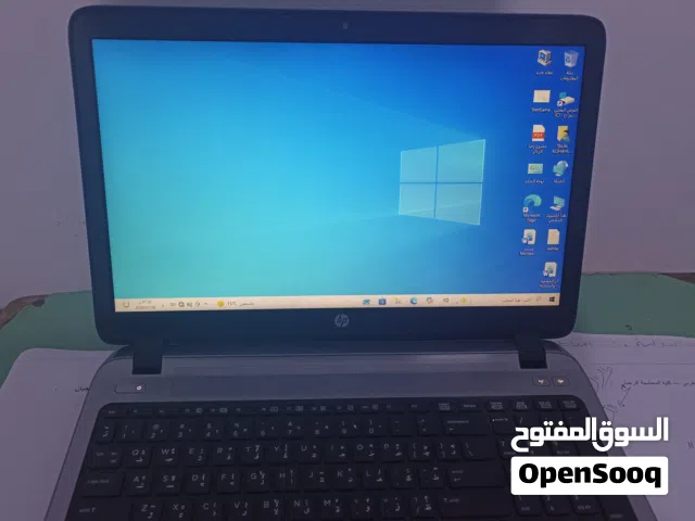 Windows HP for sale  in Zintan