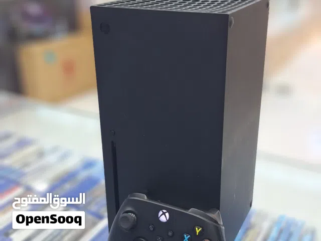 Xbox Series X Xbox for sale in Dhofar