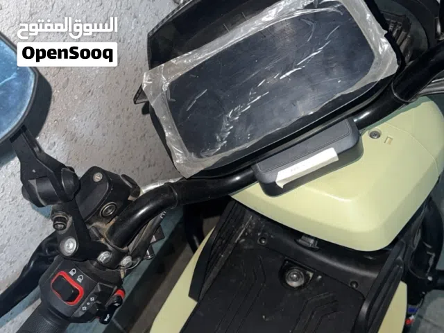 سكوتر ديار 72 فولت