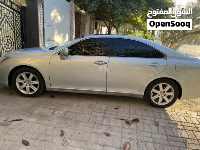 لكزس للبيع 2007