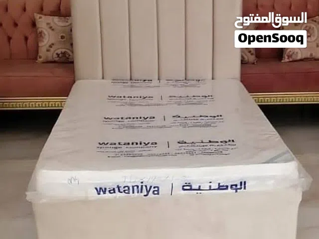 تفصيل جميع مقسات السرير الطبيه مع الفرش