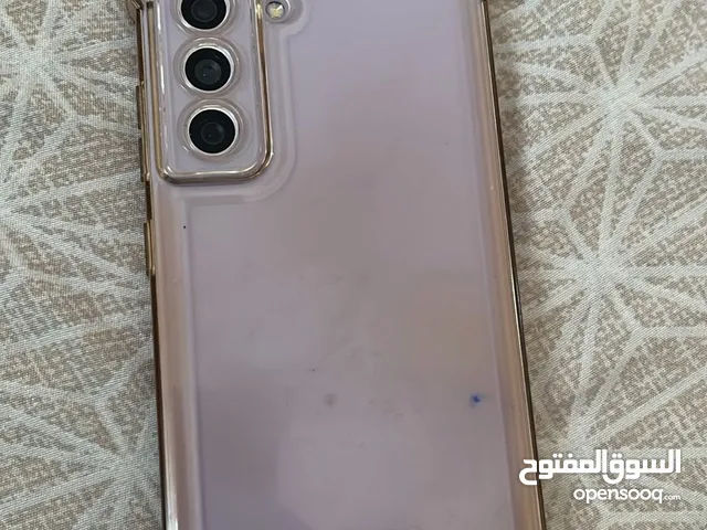 Samsung Galaxy S21 FE 5G 256 GB in Irbid
