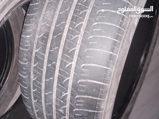 Nexen 17 Tyres in Irbid
