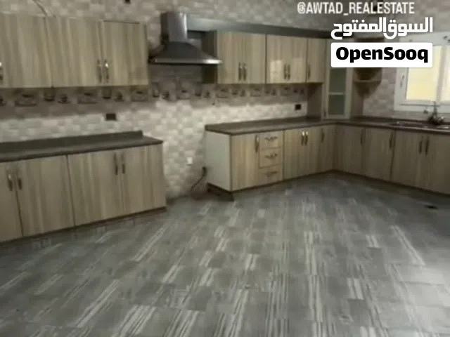 468 m2 More than 6 bedrooms Villa for Sale in Muscat Al Maabilah