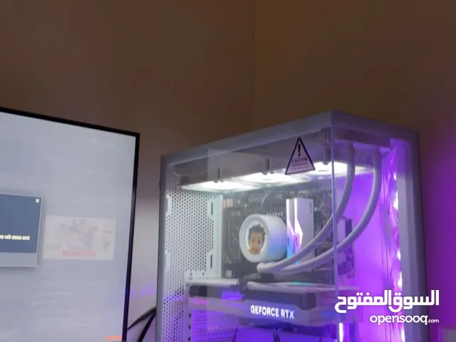 بي سي للبيع