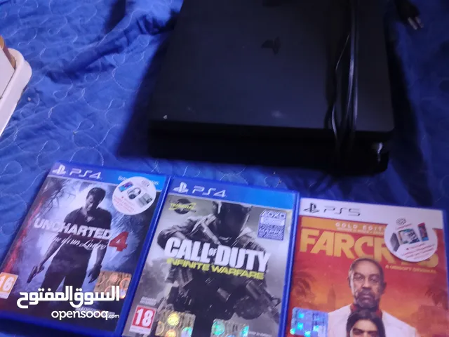 بلي ستيشن للبيع الجهاز مفتوح لغرض التنضيف فقط النضافه 90 بل ميه