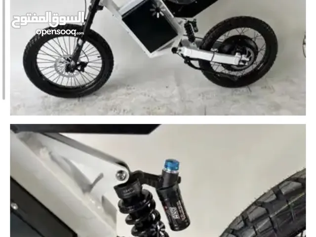 دراجة هوائية كهربائية 15000 وات