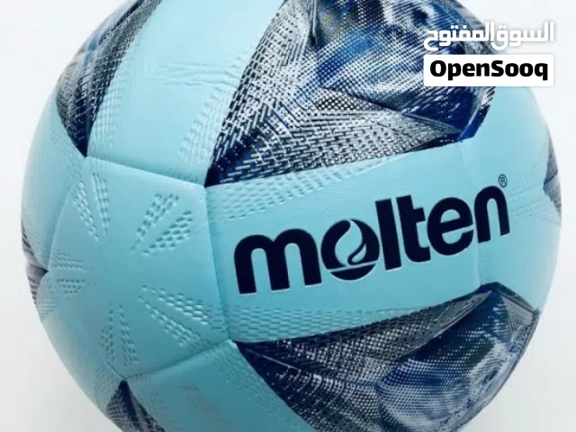 كرة القدم مولتين اصلي