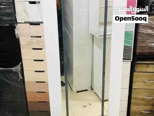 لو عندك ركن فاضي في البيت، يبقى عندك كنز! الدولاب الجامبو ليد بـ 6 رفوف هو الحل السحري