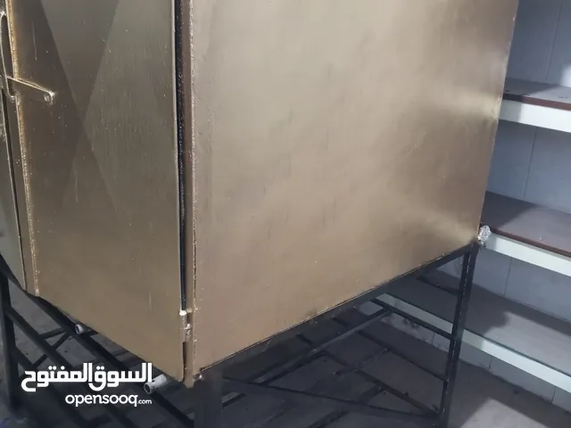 DLC Ovens in Amman