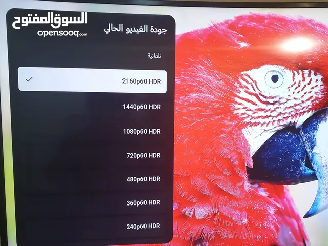 شاشه سامسونج4k  UA49 MU7350