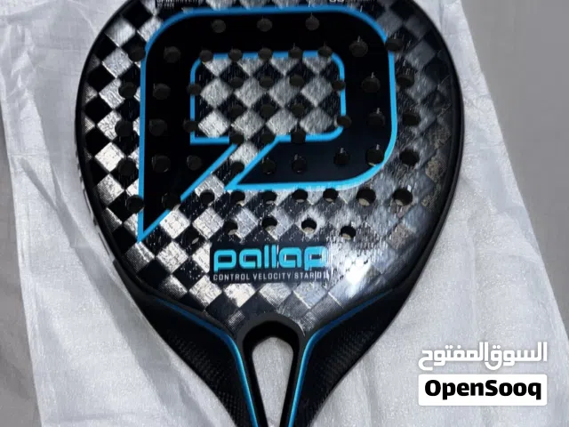 Pallap Control Velocity Star 01