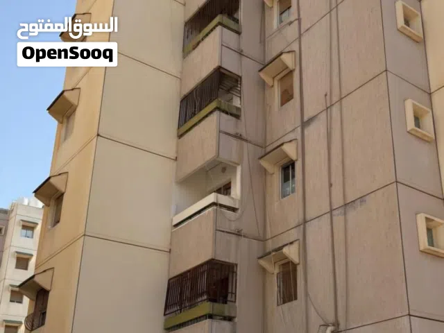 80 m2 1 Bedroom Apartments for Rent in Tripoli Alfornaj