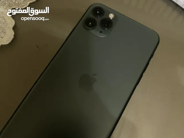 Apple iPhone 11 64 GB in Giza