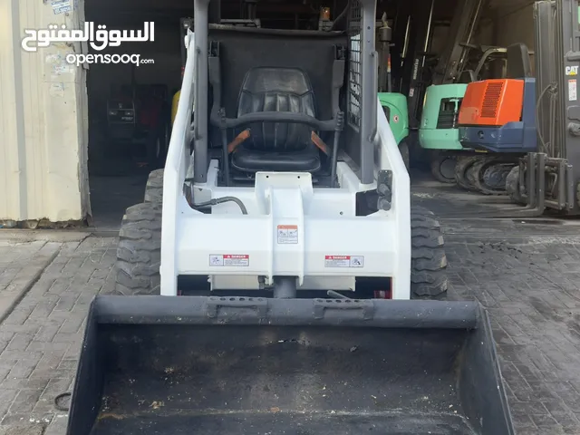 Bobcat s753
