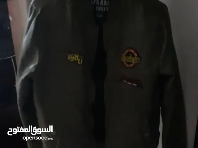 Coats Jackets - Coats in Benghazi