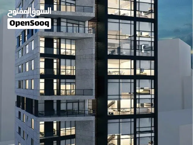 بناية مميزة للبيع في الجرف الصناعية 3 building for sale in al jurf sinaiya 3