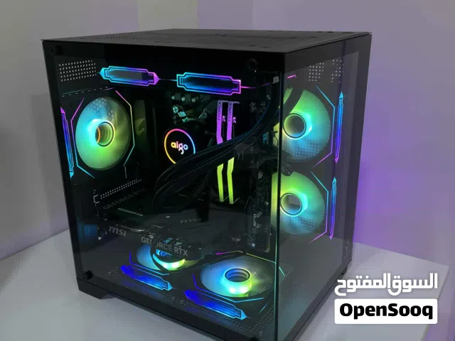 PC مستعمل قليل