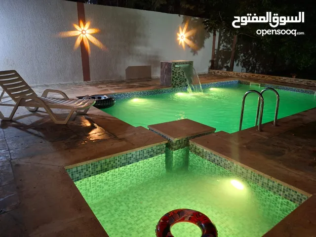 Studio Chalet for Rent in Tripoli Wadi Al-Rabi
