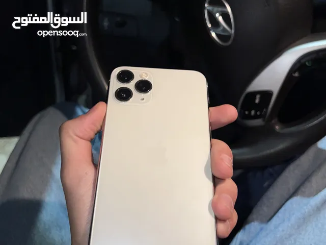 iPhone 11 pro