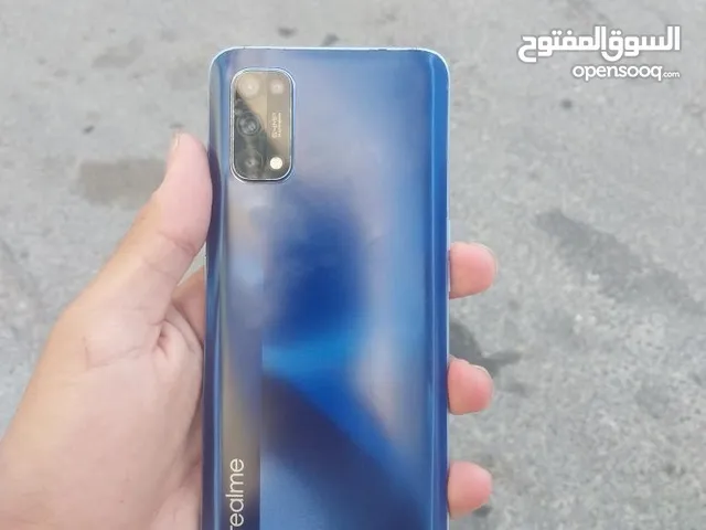 realme 7 proوكاله تصوير التلفون خرافي