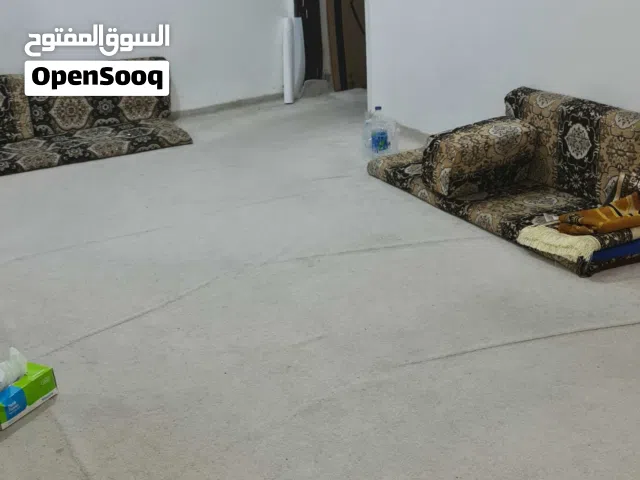 60 m2 1 Bedroom Apartments for Rent in Farwaniya Farwaniya