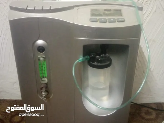 مولد اكسجين 10 لتر ايطالي بحاله جيده جدا