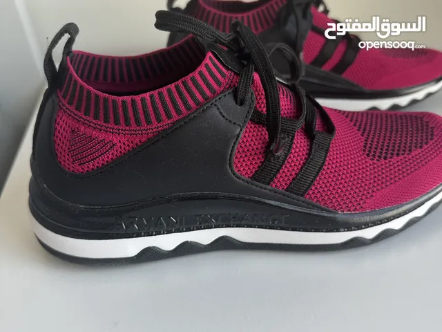 Armani Sport Shoes in Muharraq