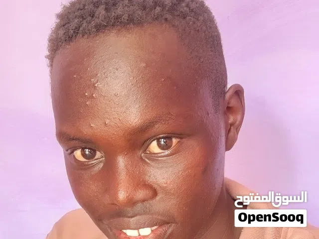 Musaab Abdallah Abakar Ahmed