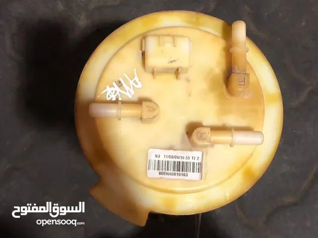 فيول بم نيسان بلاتينيوم