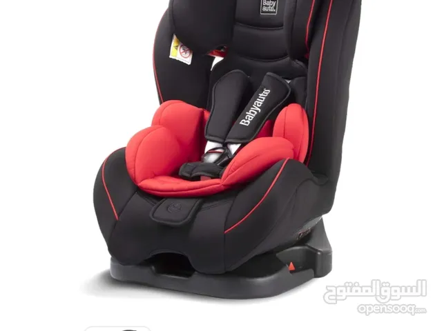 مقاعد اطفال من عمر شهر الى 12 سنة