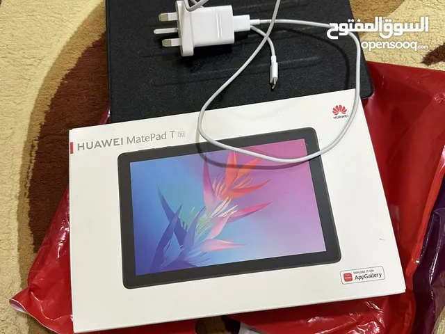 Huawei MatePad T10 16 GB in Al Batinah