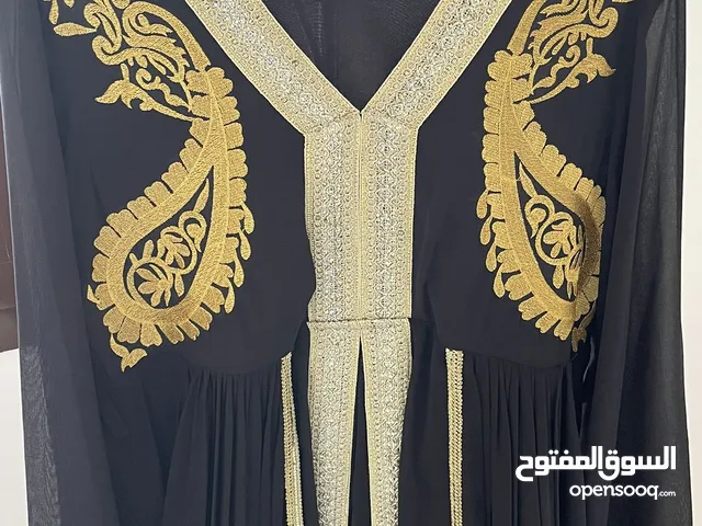 قفطان مغربي للبيع