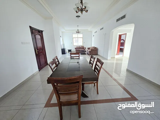 3BHK Furnished Apartment for Rent In Juffair - Inclusive