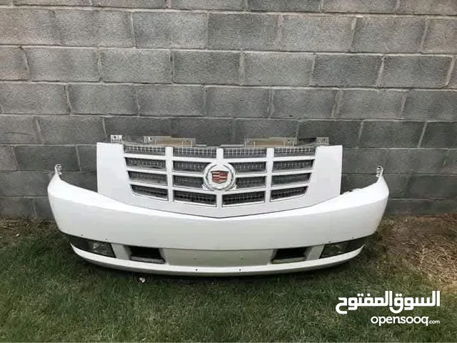 قطع غيار كاديلاك اسكاليد موديل 2007-2014