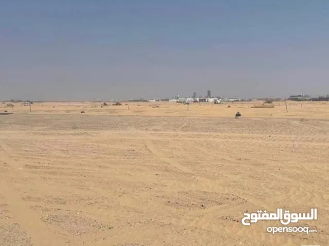 *Um فرصة استثمارية ارض سكنية للبيع بالباهية - لبناء فيلا مميزه - مساحة 3013 قدم - موقع استراتيجي