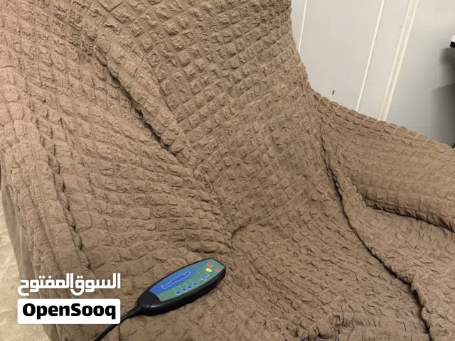 كرسي ليزي بمساج