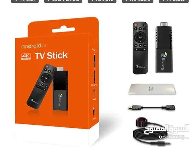 4K TV Stick Android 10.0