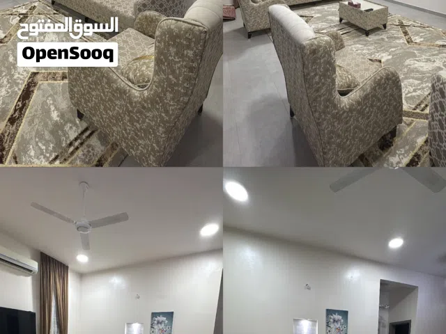 جلسة تتسع ل 10 اشخاص جوده عاليه