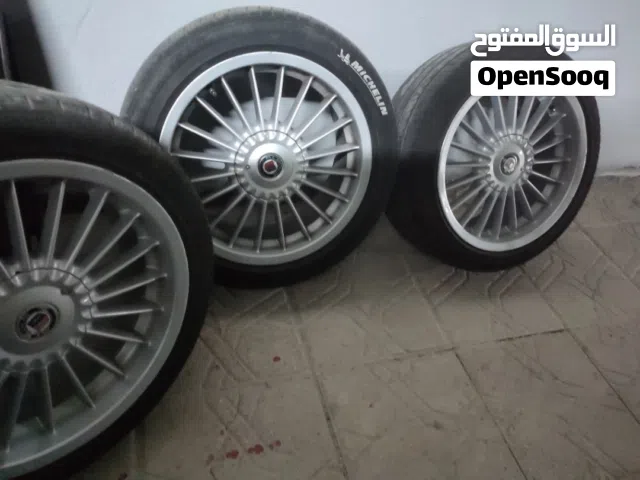 جنط البينا 18 مع كوشوك