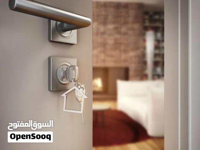 بيت للبيع في حي الجامعة