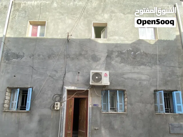 منزل دورين للبيع في منطقة المنصورة