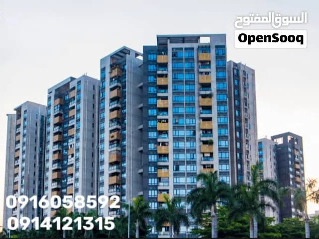 160 m2 2 Bedrooms Apartments for Rent in Tripoli Al-Nofliyen