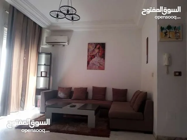 63 m2 1 Bedroom Apartments for Rent in Tunis Other