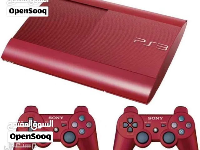 PlayStation 3 PlayStation for sale in Al Dhahirah