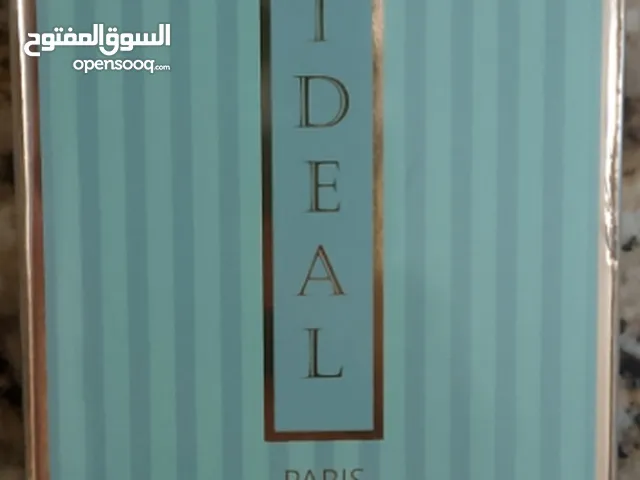 عطر IDIAL من شركة درعه السعوديه