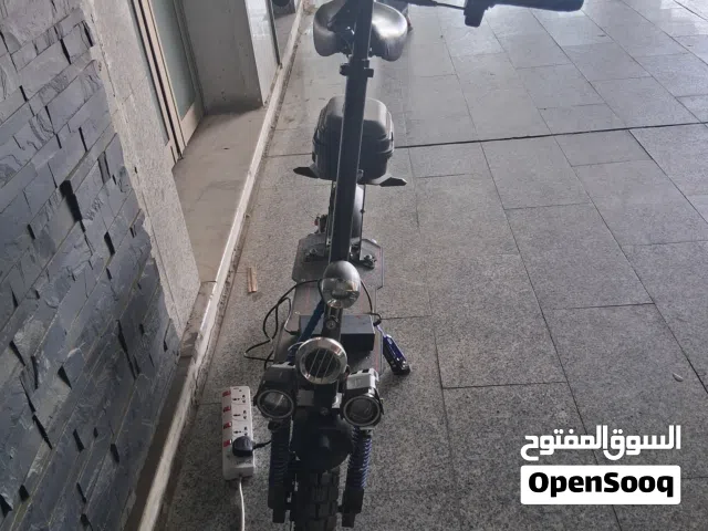 سكوتر روهان وينج استخدام شهرين للبيع لدواعي السفر