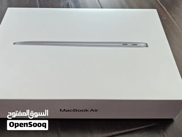 MacBook Air M1 13 Inch 256GB - Mint Condition
